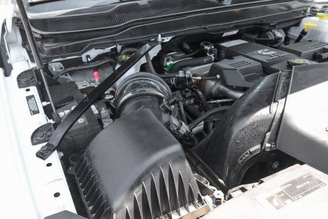 2022 RAM 5500HD Tradesman