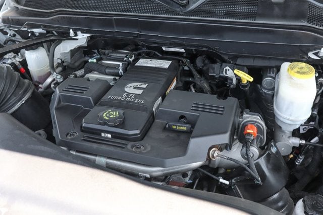 2022 RAM 5500HD Tradesman