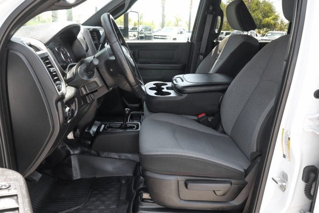 2022 RAM 5500HD Tradesman