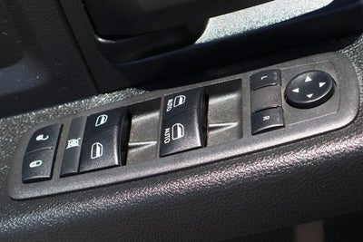 2022 RAM 5500HD Tradesman