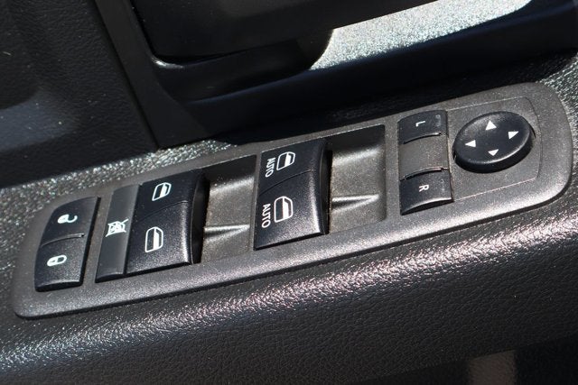 2022 RAM 5500HD Tradesman