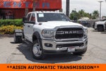 2022 RAM 5500HD Tradesman