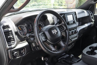 2022 RAM 5500HD Tradesman