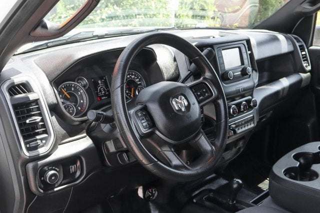 2022 RAM 5500HD Tradesman