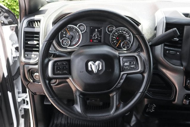 2022 RAM 5500HD Tradesman