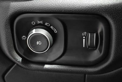 2022 RAM 5500HD Tradesman