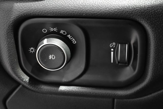 2022 RAM 5500HD Tradesman