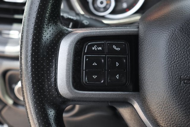 2022 RAM 5500HD Tradesman