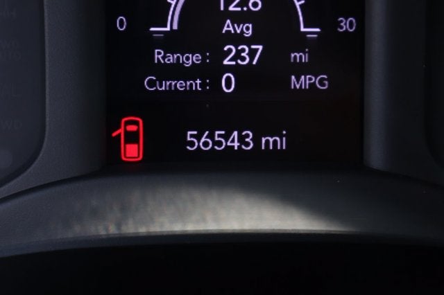 2022 RAM 5500HD Tradesman