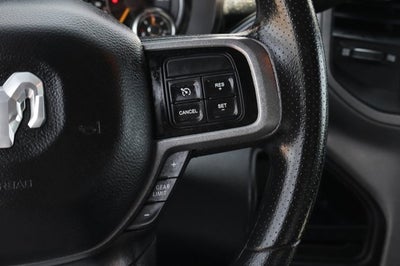 2022 RAM 5500HD Tradesman