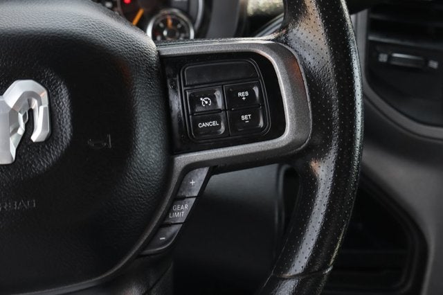 2022 RAM 5500HD Tradesman