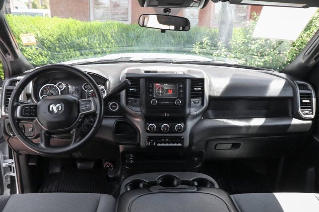 2022 RAM 5500HD Tradesman