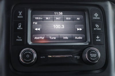 2022 RAM 5500HD Tradesman