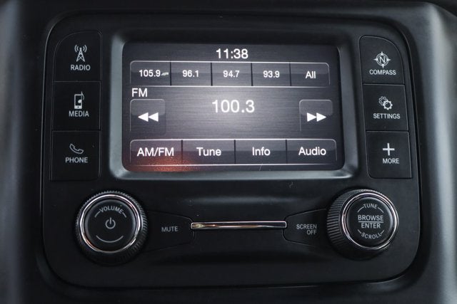 2022 RAM 5500HD Tradesman