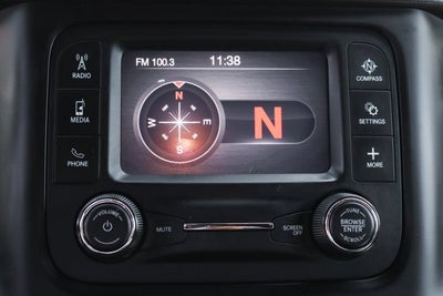 2022 RAM 5500HD Tradesman
