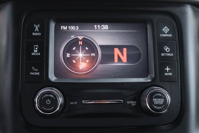 2022 RAM 5500HD Tradesman