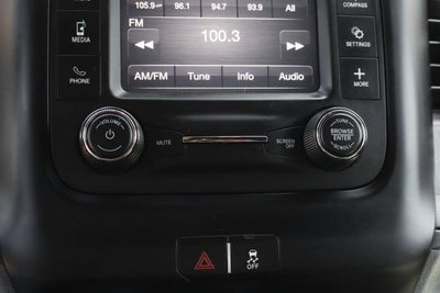 2022 RAM 5500HD Tradesman