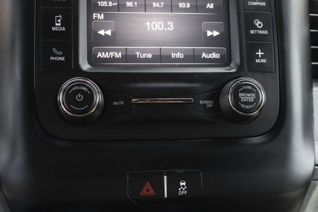2022 RAM 5500HD Tradesman