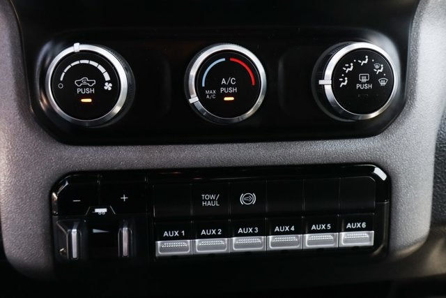 2022 RAM 5500HD Tradesman