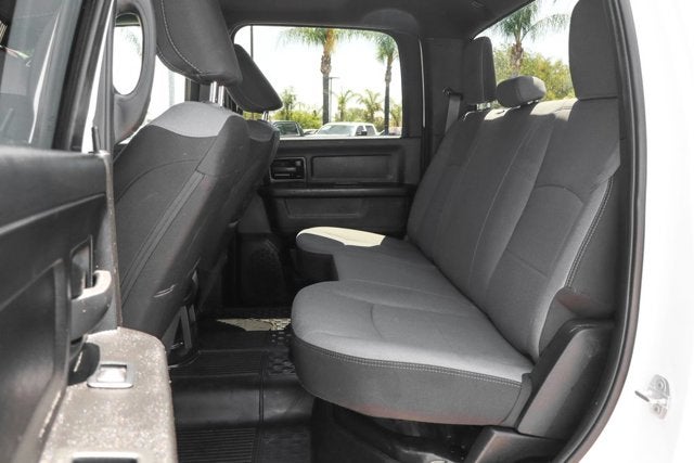 2022 RAM 5500HD Tradesman