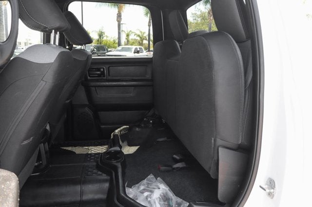 2022 RAM 5500HD Tradesman