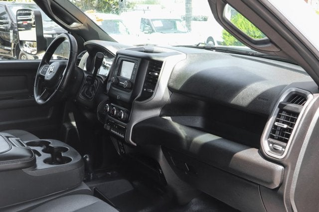 2022 RAM 5500HD Tradesman