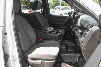 2022 RAM 5500HD Tradesman