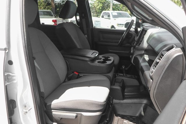 2022 RAM 5500HD Tradesman