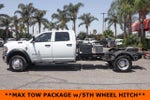 2022 RAM 5500HD Tradesman