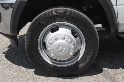 2022 RAM 5500HD Tradesman