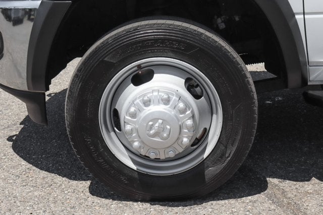2022 RAM 5500HD Tradesman