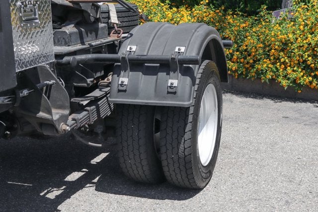 2022 RAM 5500HD Tradesman