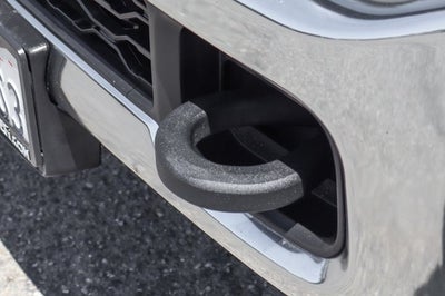 2022 RAM 5500HD Tradesman