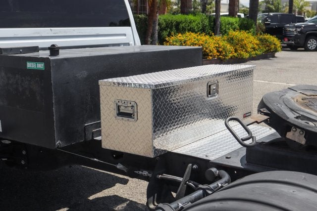 2022 RAM 5500HD Tradesman