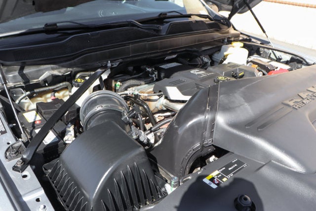 2024 RAM 5500HD Tradesman