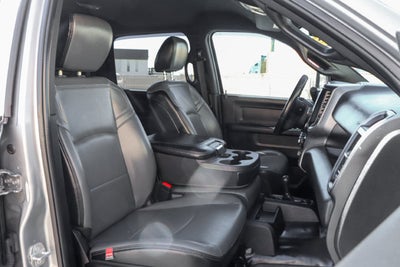 2024 RAM 5500HD Tradesman