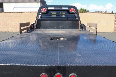 2024 RAM 5500HD Tradesman