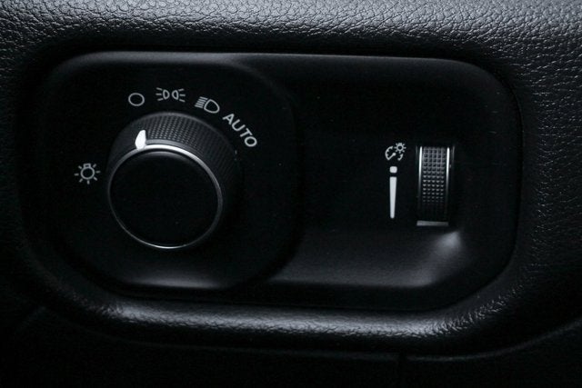 2022 RAM 5500HD Tradesman