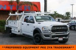 2022 RAM 5500HD Tradesman