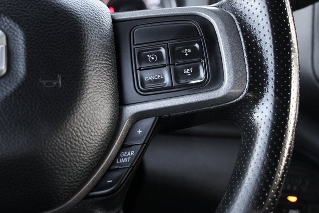 2022 RAM 5500HD Tradesman