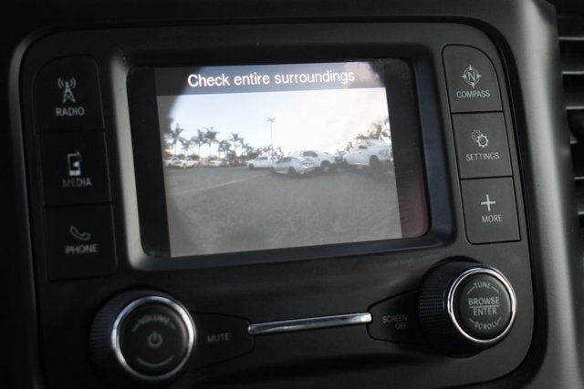 2022 RAM 5500HD Tradesman