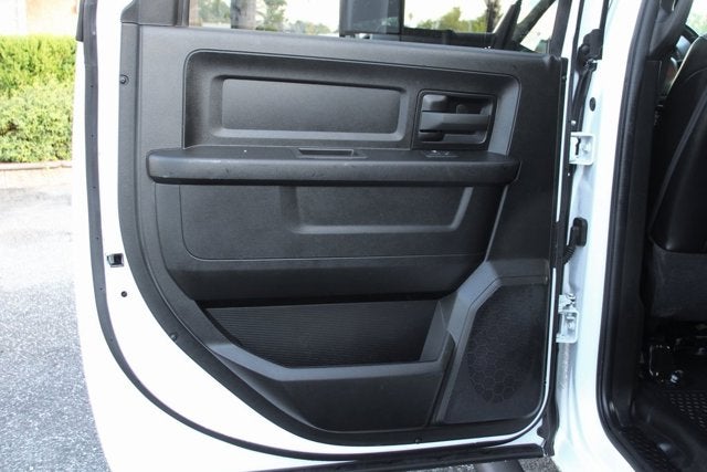 2022 RAM 5500HD Tradesman