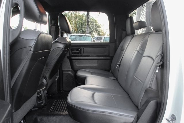 2022 RAM 5500HD Tradesman