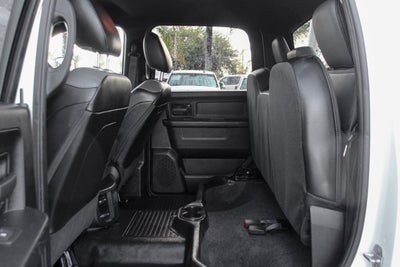 2022 RAM 5500HD Tradesman