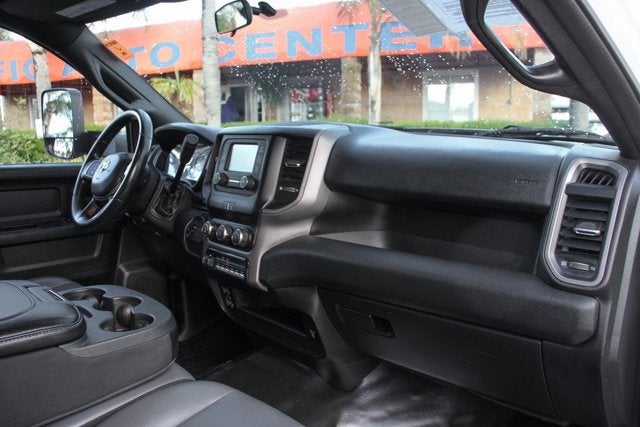 2022 RAM 5500HD Tradesman