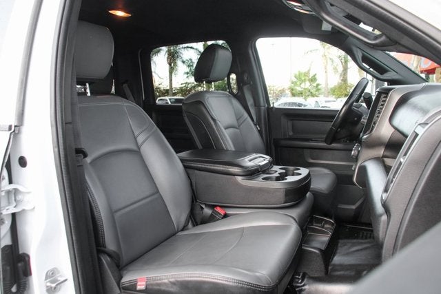 2022 RAM 5500HD Tradesman