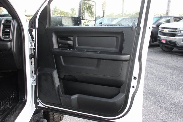 2022 RAM 5500HD Tradesman