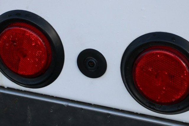 2022 RAM 5500HD Tradesman