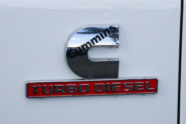 2022 RAM 5500HD Tradesman