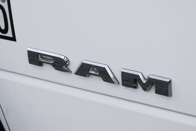 2022 RAM 5500HD Tradesman